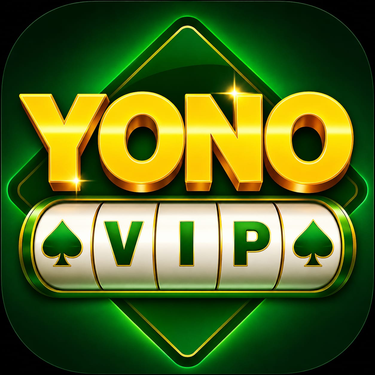Yono VIP Game